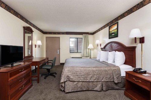 Heritage Inn Augusta image 9