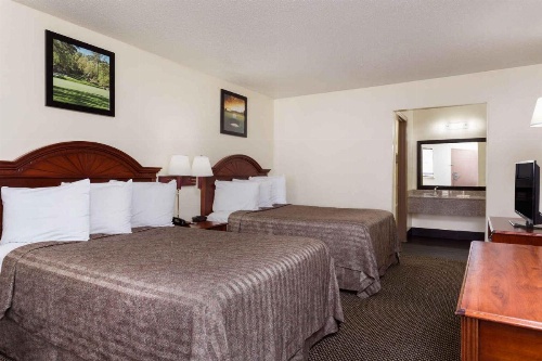 Heritage Inn Augusta image 12