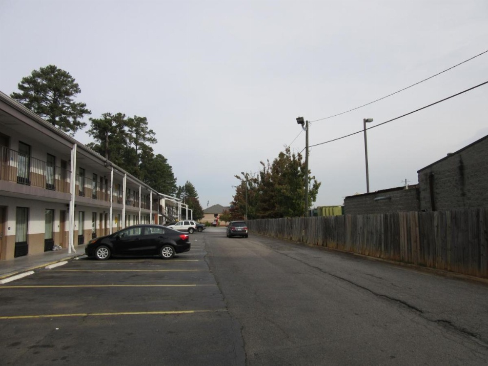 Heritage Inn Augusta Imagen 6
