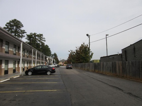 Heritage Inn Augusta image 6
