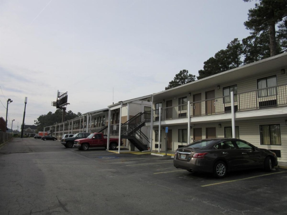 Heritage Inn Augusta Imagen 7